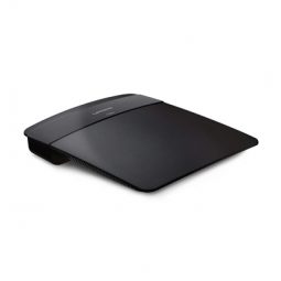 Linksys N300 Wi-Fi Router (E1200)