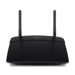 Linksys N300 Wi-Fi Router (E1700)
