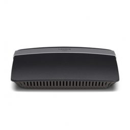 Linksys N600 Dual-Band Wi-Fi Router (E2500)