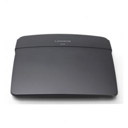 Linksys N300 Wi-Fi Router (E900)