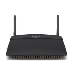 Linksys N600 Dual-Band Wi-Fi Router (EA2750)