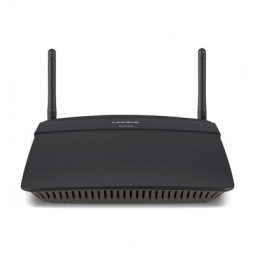 Linksys AC1200 Dual-Band Smart Wi-Fi Wireless Router (EA6100)