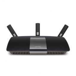 Linksys AC1900 Smart Wi-Fi Dual-Band Router (EA6900)
