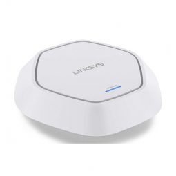 Linksys Business AC1200 Dual-Band Access Point (LAPAC1200)