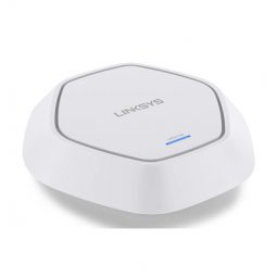 Linksys Business AC1750 Dual-Band Access Point (LAPAC1750)