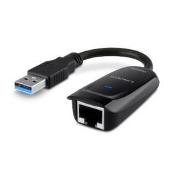 Linksys USB 3.0 Gigabit Ethernet Adapter (USB3GIG)