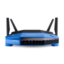 Linksys AC1900 Dual-Band Wi-Fi Router (WRT1900AC)