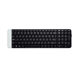 Logitech Wireless Keyboard (K230)