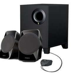 Creative SBS A-120 Multimedia Speaker System