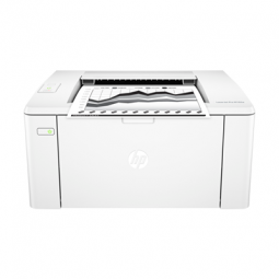 HP LaserJet Pro Printer (M102W)