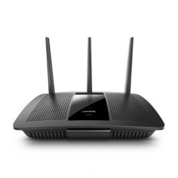 Linksys Max-Stream AC1900 MU-MIMO Gigabit-Router (EA7500 )